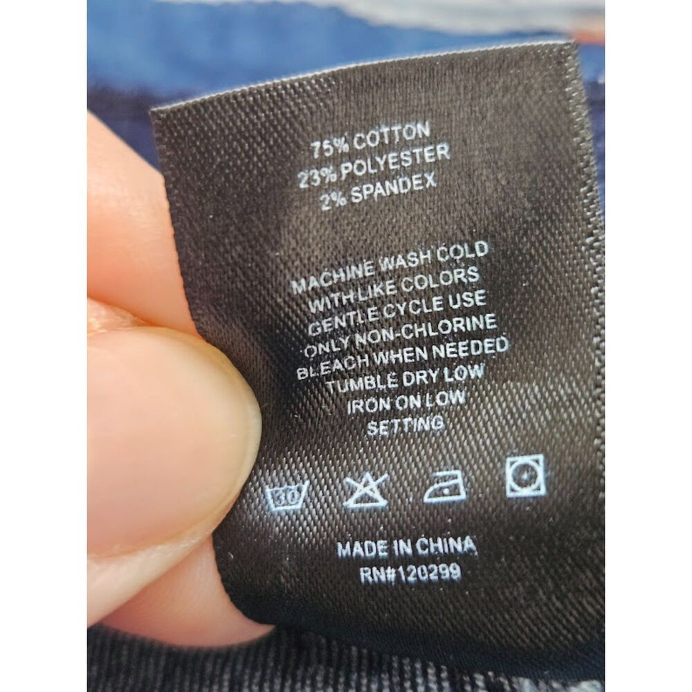 2 Denim Skirts! - Picture 11 of 12